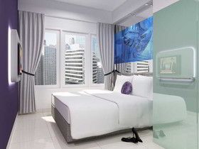 G Suites Hotel