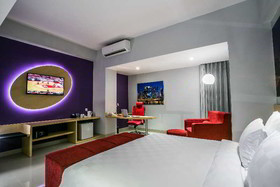 G Suites Hotel