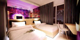 G Suites Hotel