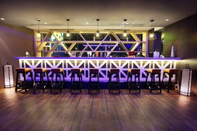 HARRIS Hotel & Conventions Gubeng Surabaya