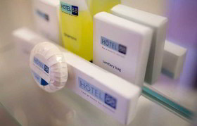 Hotel 88 Embong Kenongo