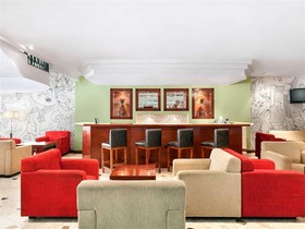 Hotel Arcadia Surabaya