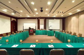 Hotel Arcadia Surabaya