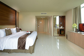 Hotel Aria Centra Surabaya