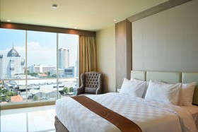 Hotel Aria Centra Surabaya