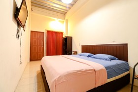 Hotel Cemara Surabaya