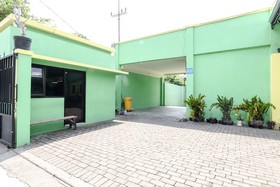 Hotel Cemara Surabaya