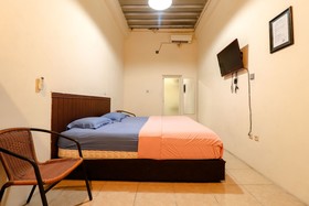 Hotel Cemara Surabaya