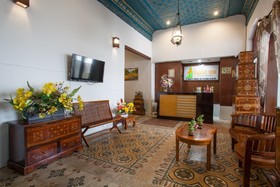 Hotel Djagalan Raya by RedDoorz