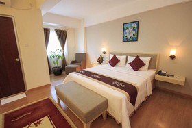 Hotel Gunawangsa Manyar