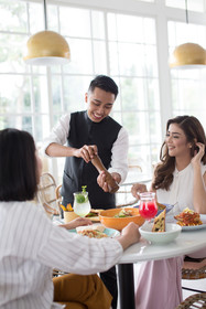 Hotel Kampi Surabaya