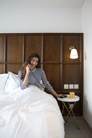 Hotel Kampi Surabaya