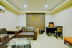 Hotel Pahlawan by OYO Rooms
