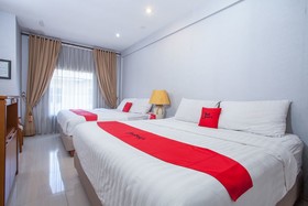 Hotel Rolling Stone by RedDoorz