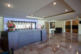 Hotel Rolling Stone by RedDoorz