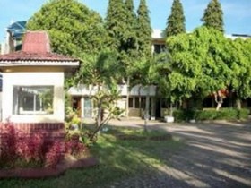 Hotel Tanjung Emas