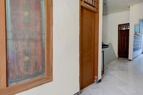 Hotel The Orchad Syariah by OYO