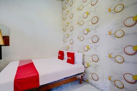 Hotel The Orchad Syariah by OYO