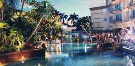 Java Paragon Hotel & Residence