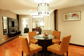 Java Paragon Hotel & Residence