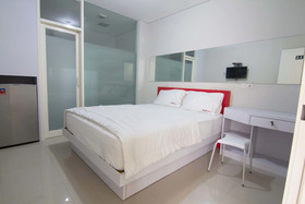 Kanwa Residence by RedDoorz