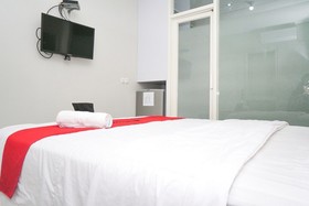 Kanwa Residence by RedDoorz