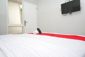 Kanwa Residence by RedDoorz