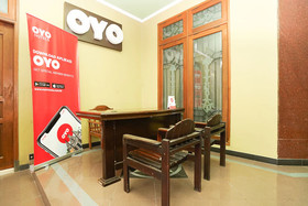 Kembang Kuning Residence Syariah by OYO Rooms