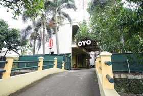 Kembang Kuning Residence Syariah by OYO Rooms