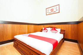 Kembang Kuning Residence Syariah by OYO Rooms
