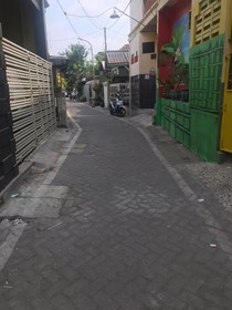 Kost Harian Syariah Pak Didik Margorejo