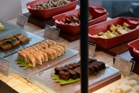 Luminor Hotel Jemursari Surabaya