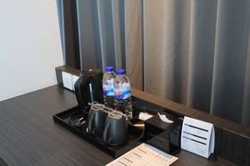 Luminor Hotel Jemursari Surabaya