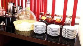 Luxpoint Hotel Surabaya