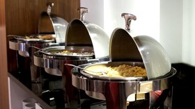 Luxpoint Hotel Surabaya