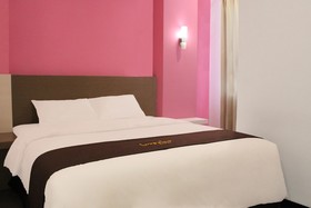 Luxpoint Hotel Surabaya