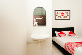 Marcello Residence By OYO Rooms