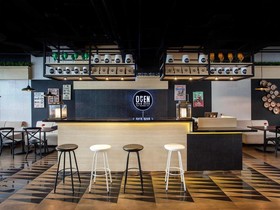 MaxOneHotels at Tidar Surabaya