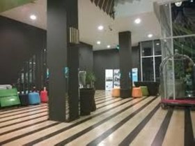MaxOneHotels at Tidar Surabaya
