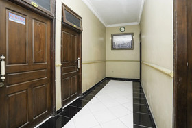 Menara Sakti Sejahtera by OYO Rooms