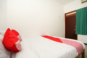 Merapi Inn Syariah By OYO Rooms