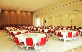 Moscha Hotel Surabaya