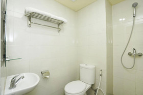 My Tower Apartment by OYO Rooms