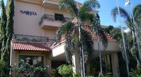Narita Hotel Surabaya