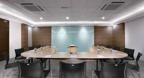 Hotel NEO Gubeng Surabaya