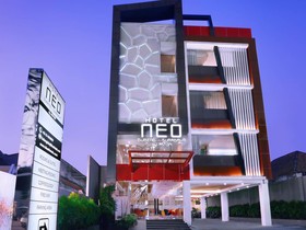 Hotel NEO Gubeng Surabaya