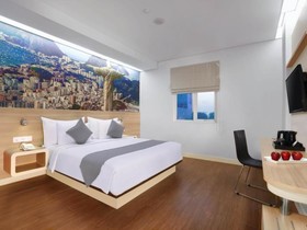 Hotel NEO Gubeng Surabaya