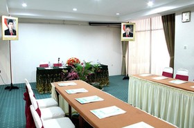 New Grand Park Surabaya