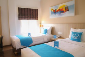 News Hotel Waru Sidoarjo