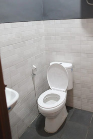 Nginepyuk by OYO Rooms